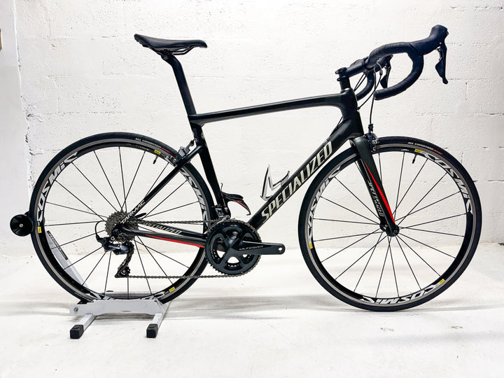 Specialized Tarmac Pro 56 - Ironman 70.3 (F7)