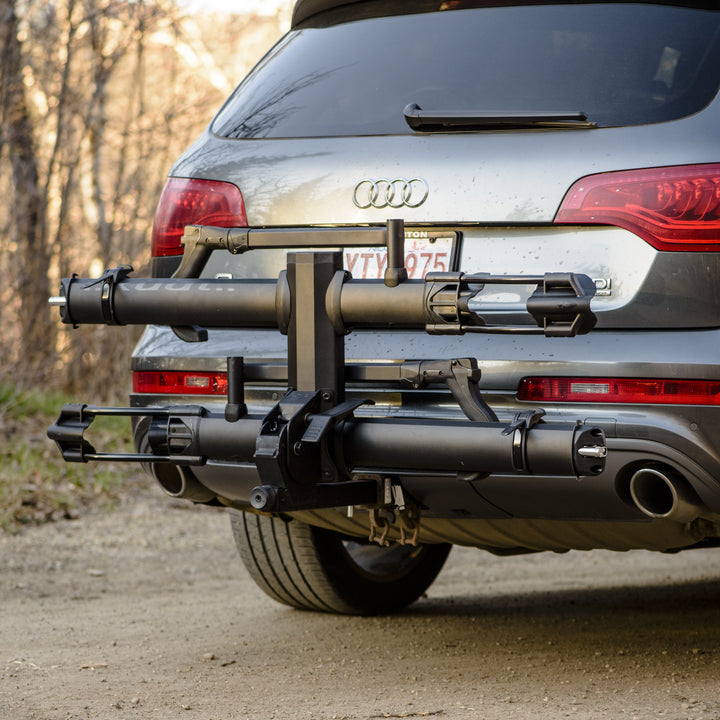 Car Hitch Rack Rental