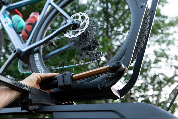 Kuat Piston SR Bike Rack