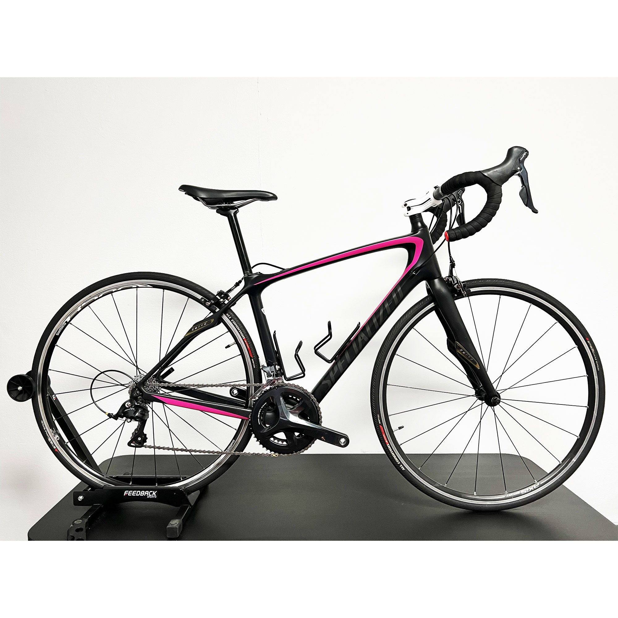 Specialized ruby 2017 on sale womens road bike