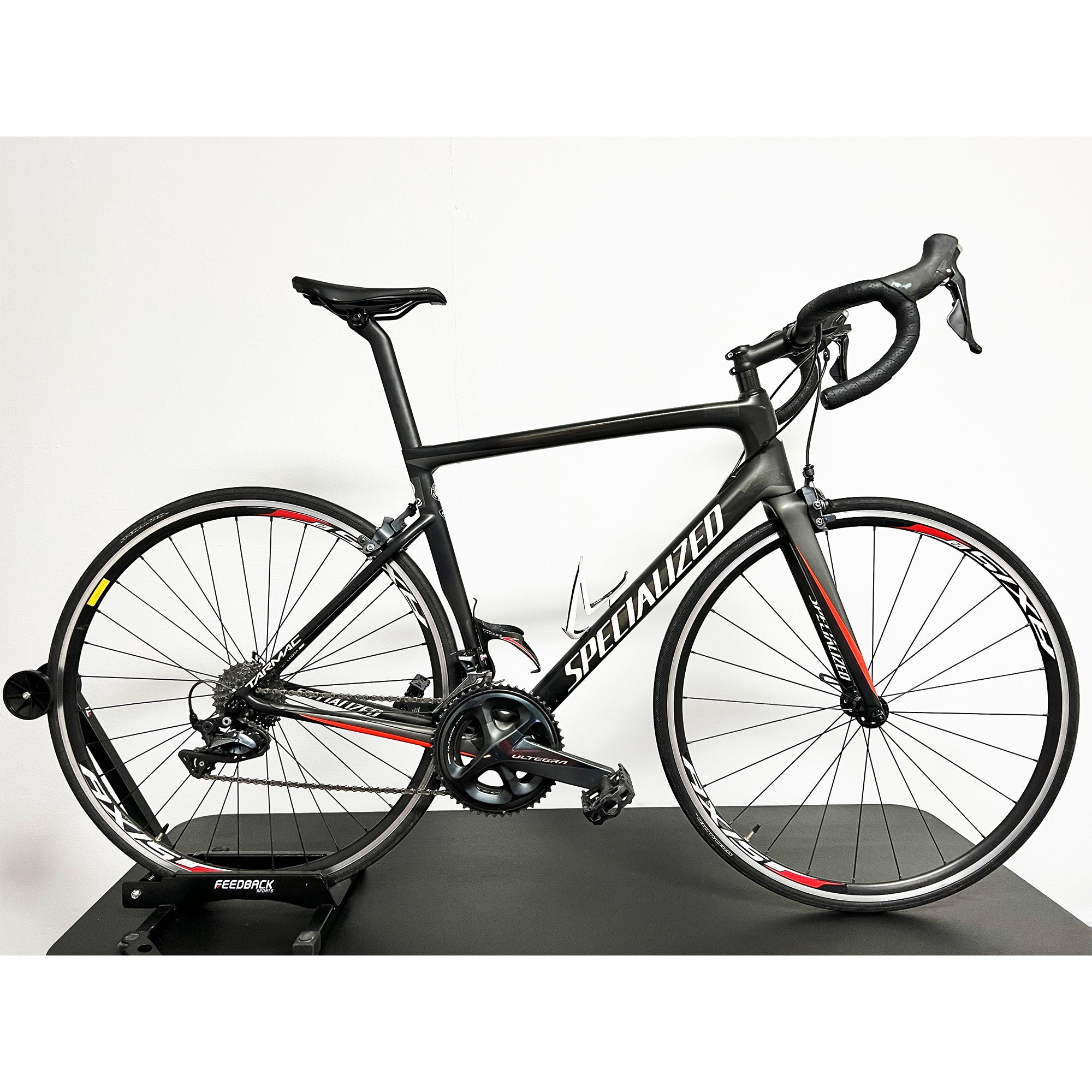 Specialized Tarmac SL6 Pro 56 RENTAL