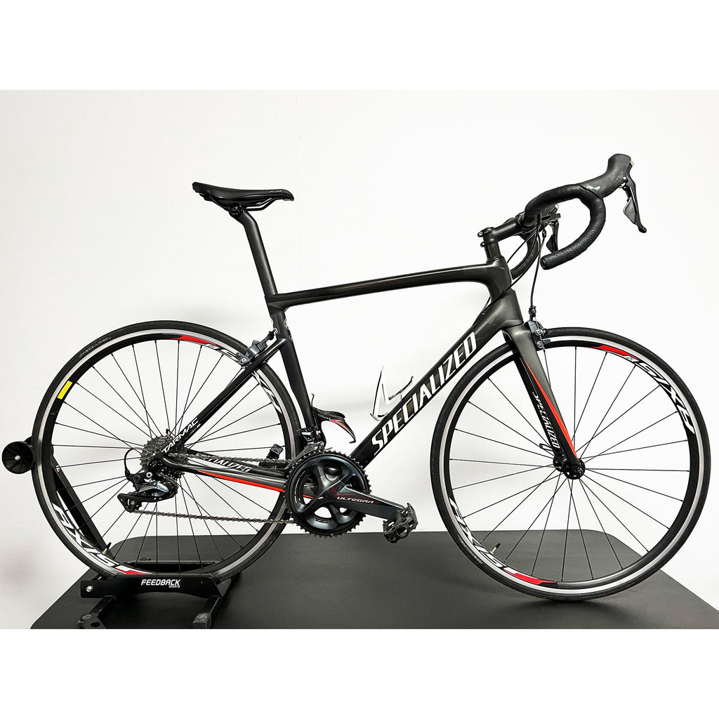 Specialized tarmac cheap sl6 comp 2019