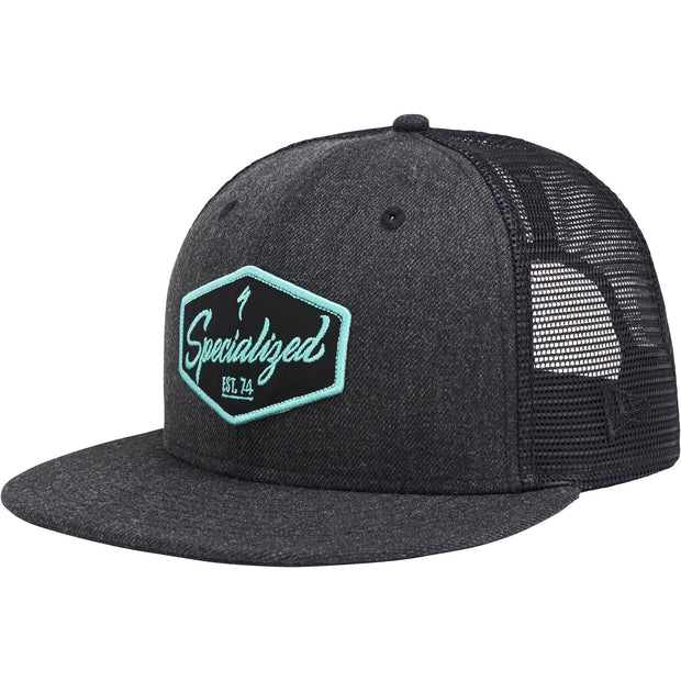 Specialized New Era 9fifty Snapback Hat