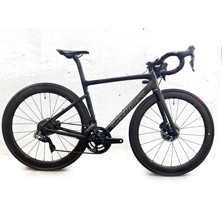Specialized Tarmac Sworks Sl6 Di2 (52) - Rental T9