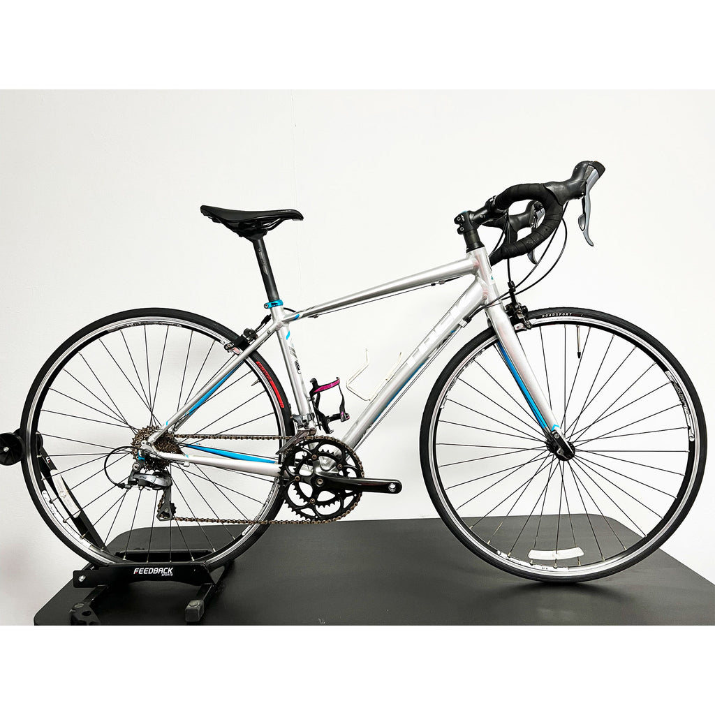 Trek lexa alpha on sale 100 series