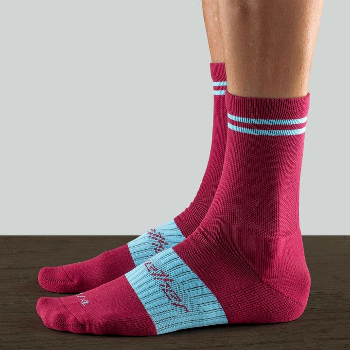 Bellwether Victory Socks