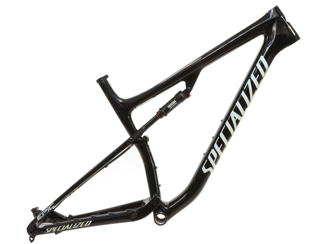 Specialized Epic Pro Carbon 29 Frameset