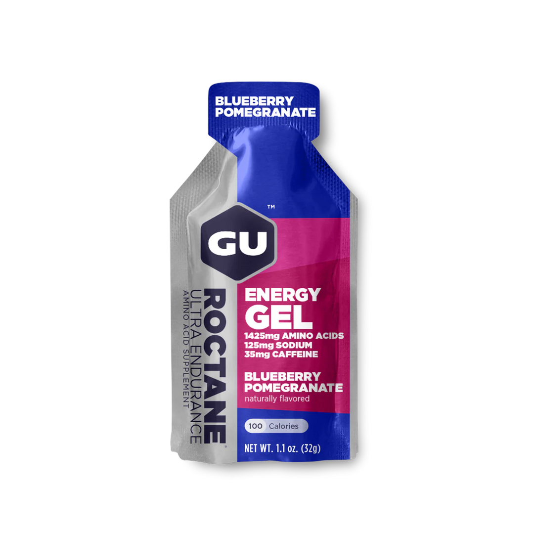 Gu Energy Roctane Energy Gel