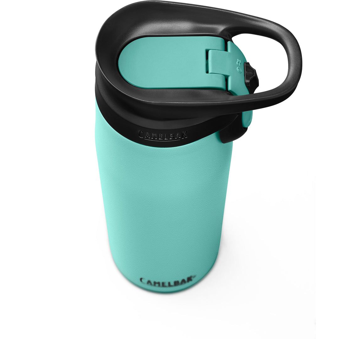 Camelbak Forge Flow 20oz Travel Mug, Insulated Stainless Steel