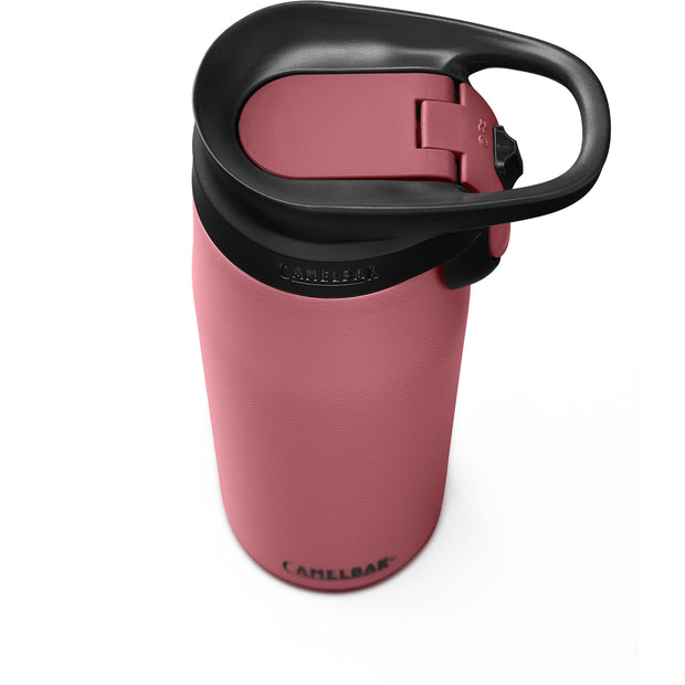 CamelBak Hot Cap Travel Mug, Insulated Stainless Steel, Perfect