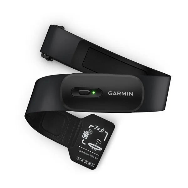 GARMIN Access, HRM 200