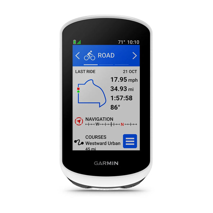 Garmin Edge Explorer 2