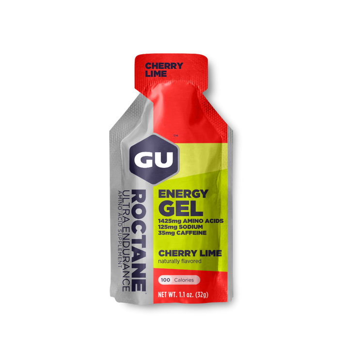 Gu Energy Roctane Energy Gel