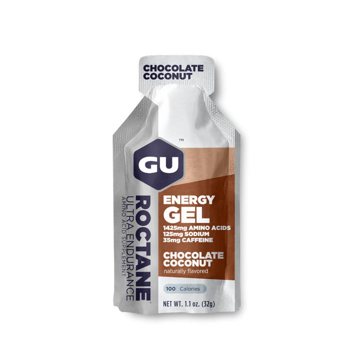 Gu Energy Roctane Energy Gel