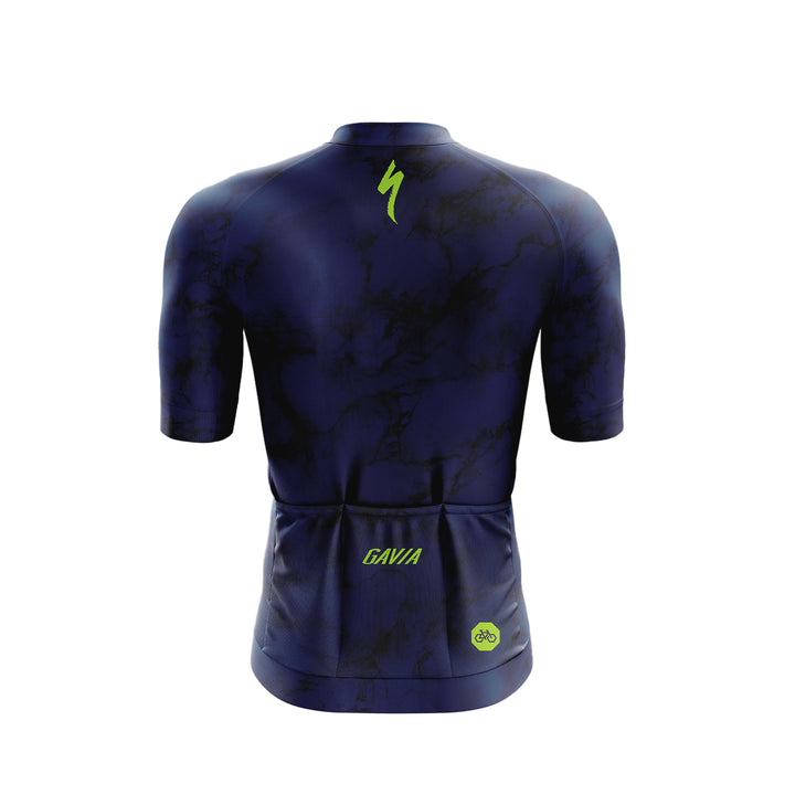 Gavia Pro Fit Jersey - Prime Collection