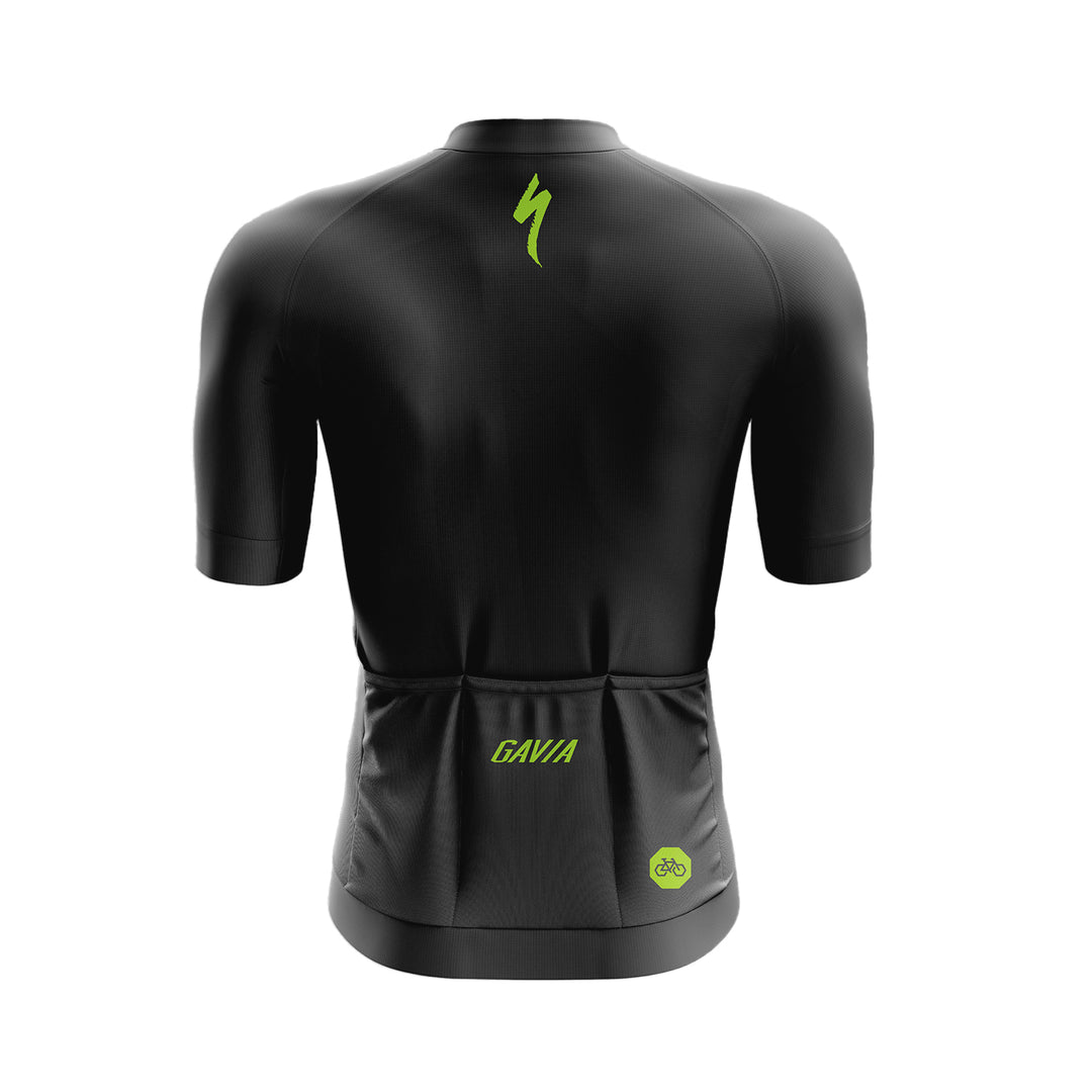 Gavia Pro Fit Jersey - Prime Collection