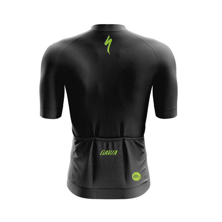 Gavia Pro Fit Jersey - Prime Collection
