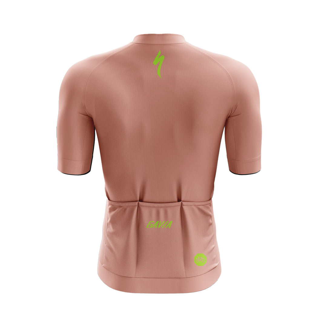 Gavia Pro Fit Jersey - Prime Collection