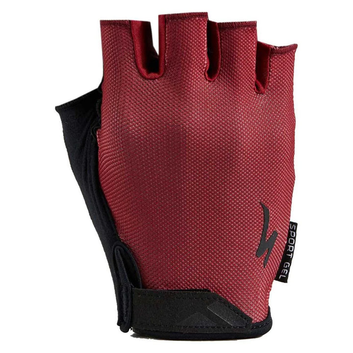 Specialized Men's BG Sport Gel Short Finger Gloves