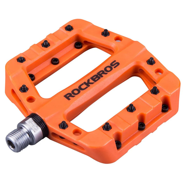 Rockbros Nylon Platform Pedals