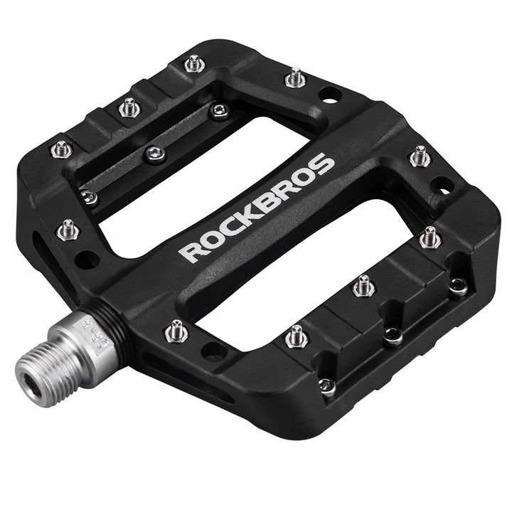 Rockbros Nylon Platform Pedals