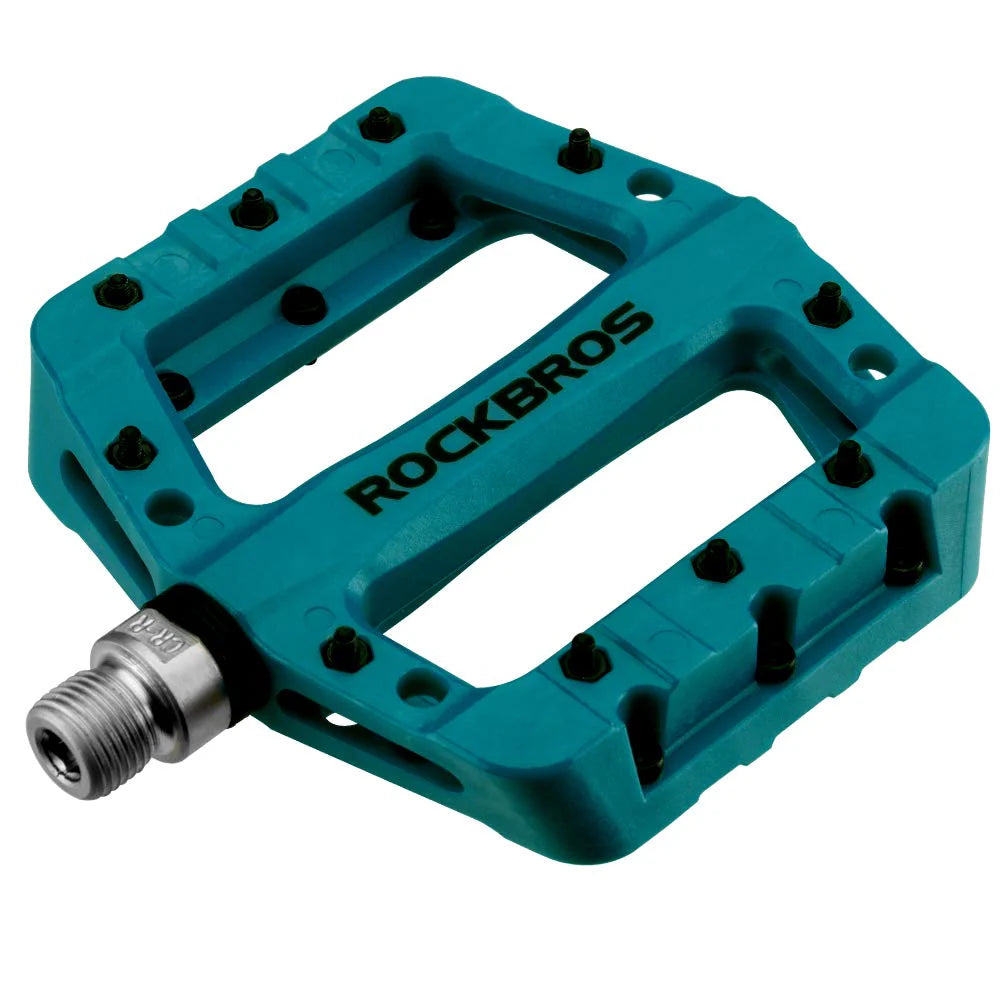 Rockbros Nylon Platform Pedals