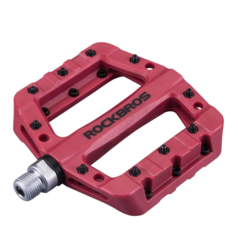 Rockbros Nylon Platform Pedals