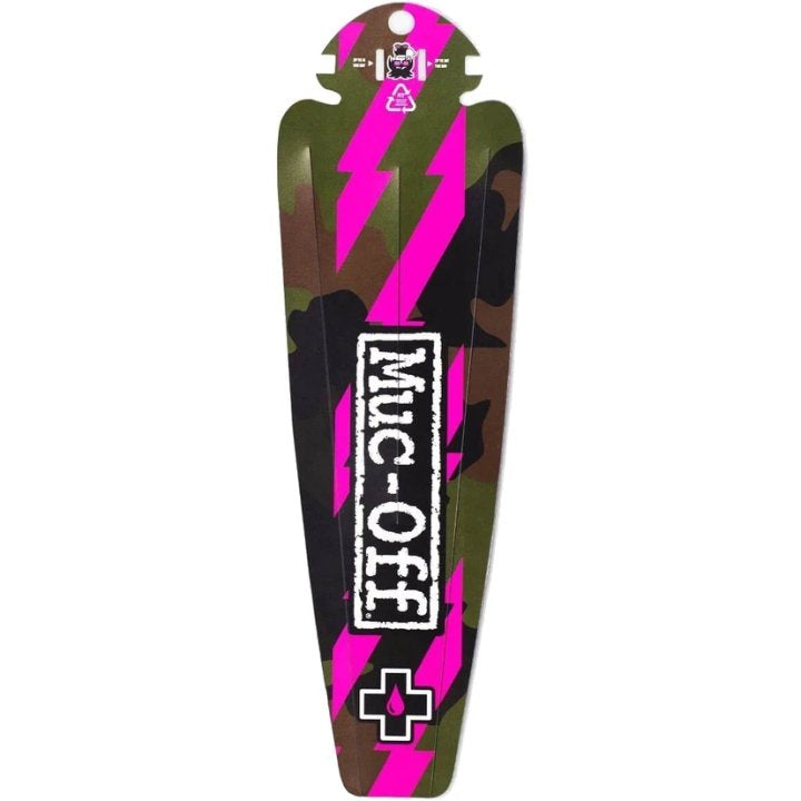 Muc-Off Rear Fender Ride Guard