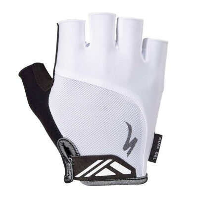 Specialized Men's BG Dual Gel Short Finger Gloves