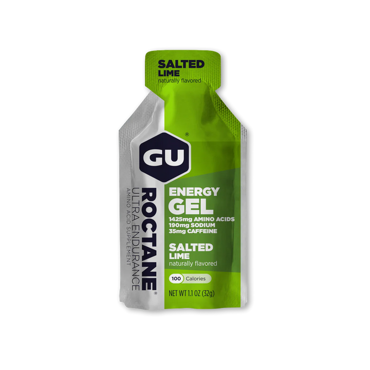 Gu Energy Roctane Energy Gel