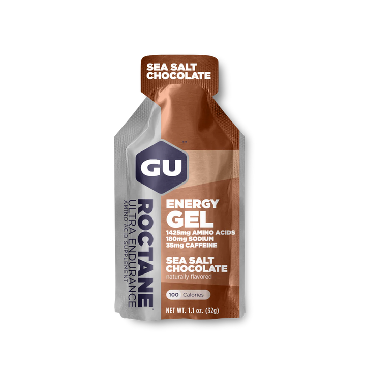 Gu Energy Roctane Energy Gel