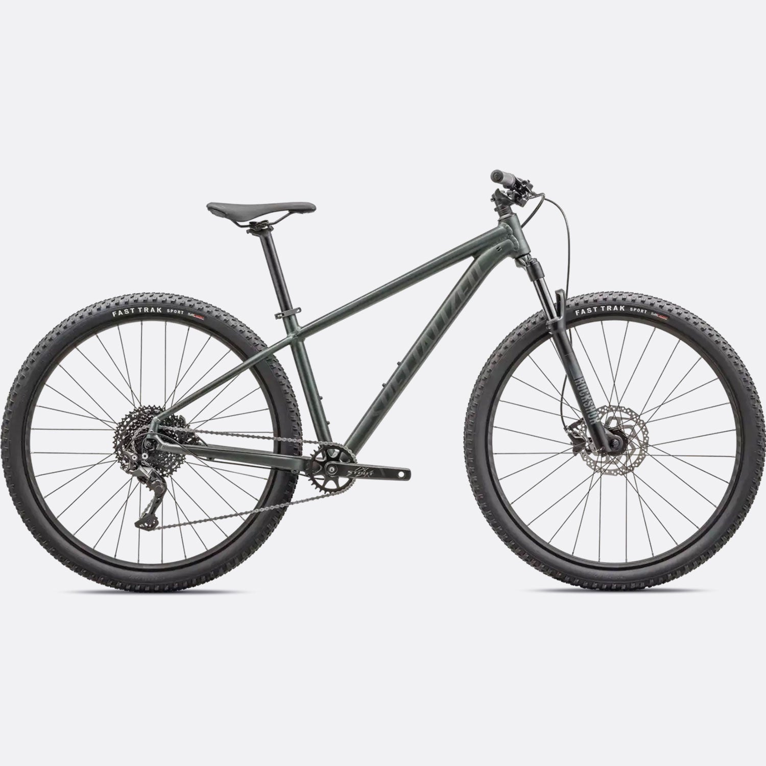 SPECIALIZED ROCKHOPPER COMP マウンテンバイク Rockhopper Comp