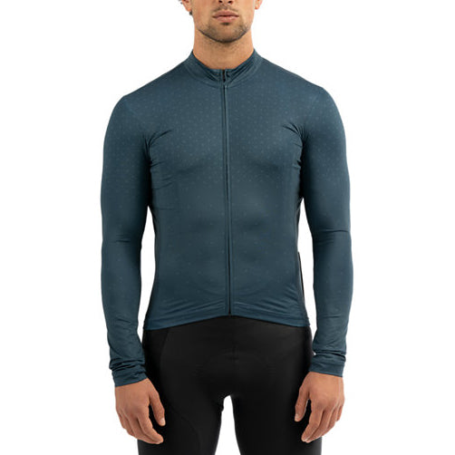 Specialized Men's Roubaix Jersey Long Sleeve