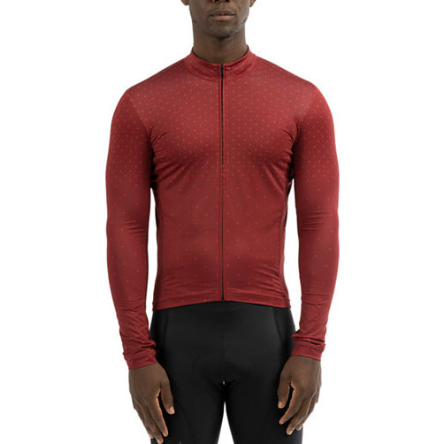 Specialized Men's Roubaix Jersey Long Sleeve