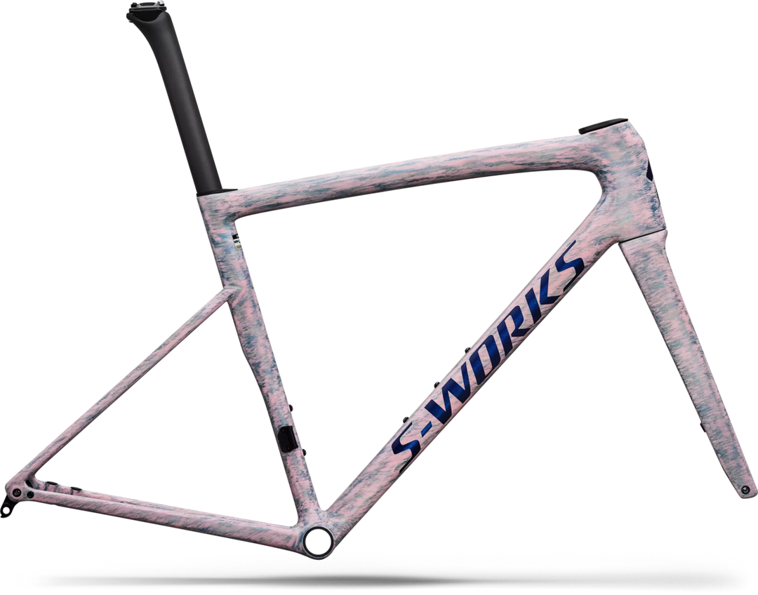 Specialized S-Works Tarmac SL8 Frameset