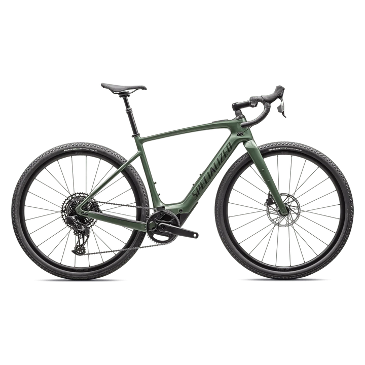 Specialized Creo SL Comp Carbon MY25