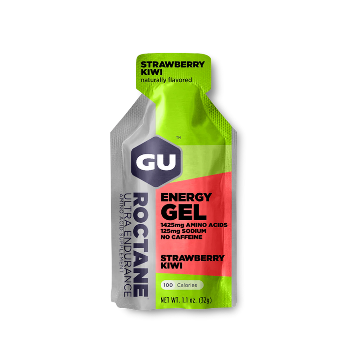 Gu Energy Roctane Energy Gel