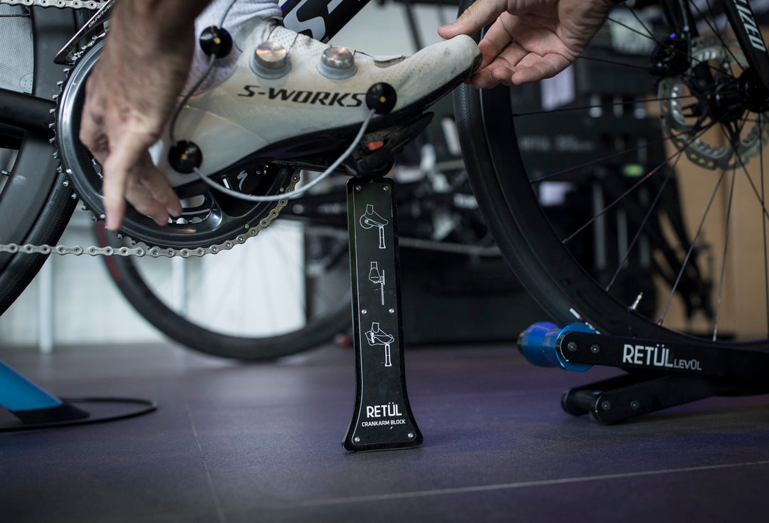 Retul Fit – Bike Stop