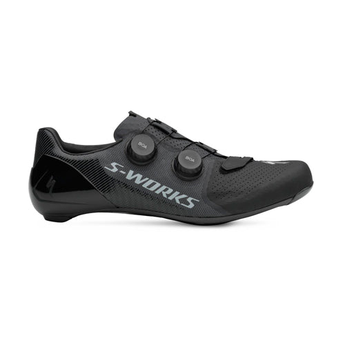 18 Specialized S-Works 7 Road Shoe - Black