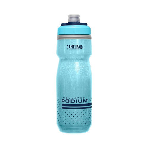 Camelbak Podium Chill Bottle 21Oz - Blue