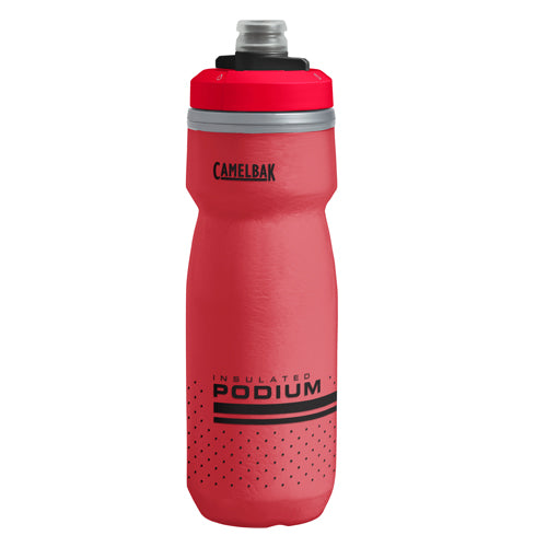 Camelbak Podium Chill Bottle 21Oz - Red