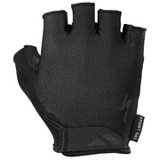 19 Specialized Bg Sport Gel Gloves - Black
