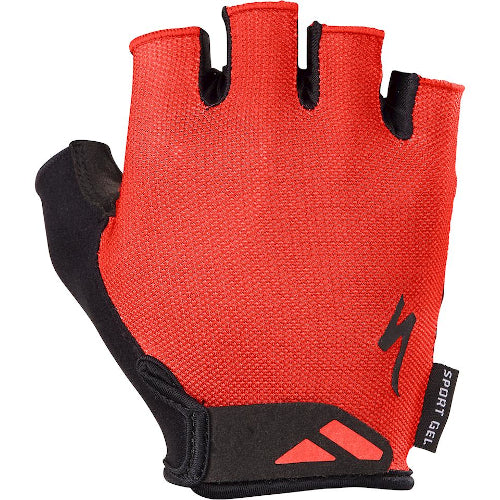 Specialized Men s BG Sport Gel Short Finger Gloves