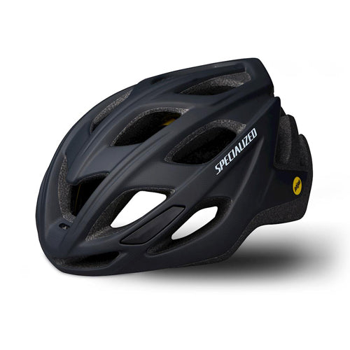 19 Specialized Chamonix Helmet - Black