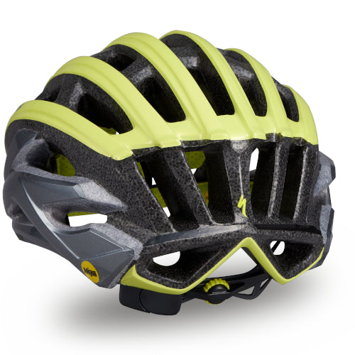 19 Specialized S-Work Prevail II Helmet - Ion/Charcoal