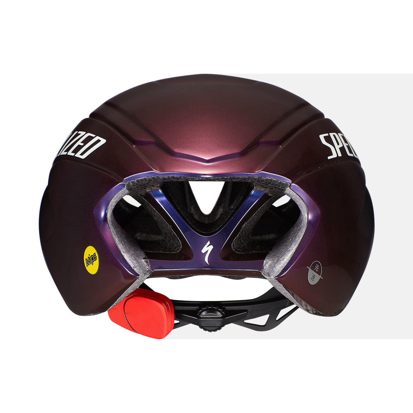 Specialized sagan online helmet