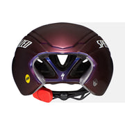 21 Specialized Evade II S-Works Helmet CPSC - SPEED