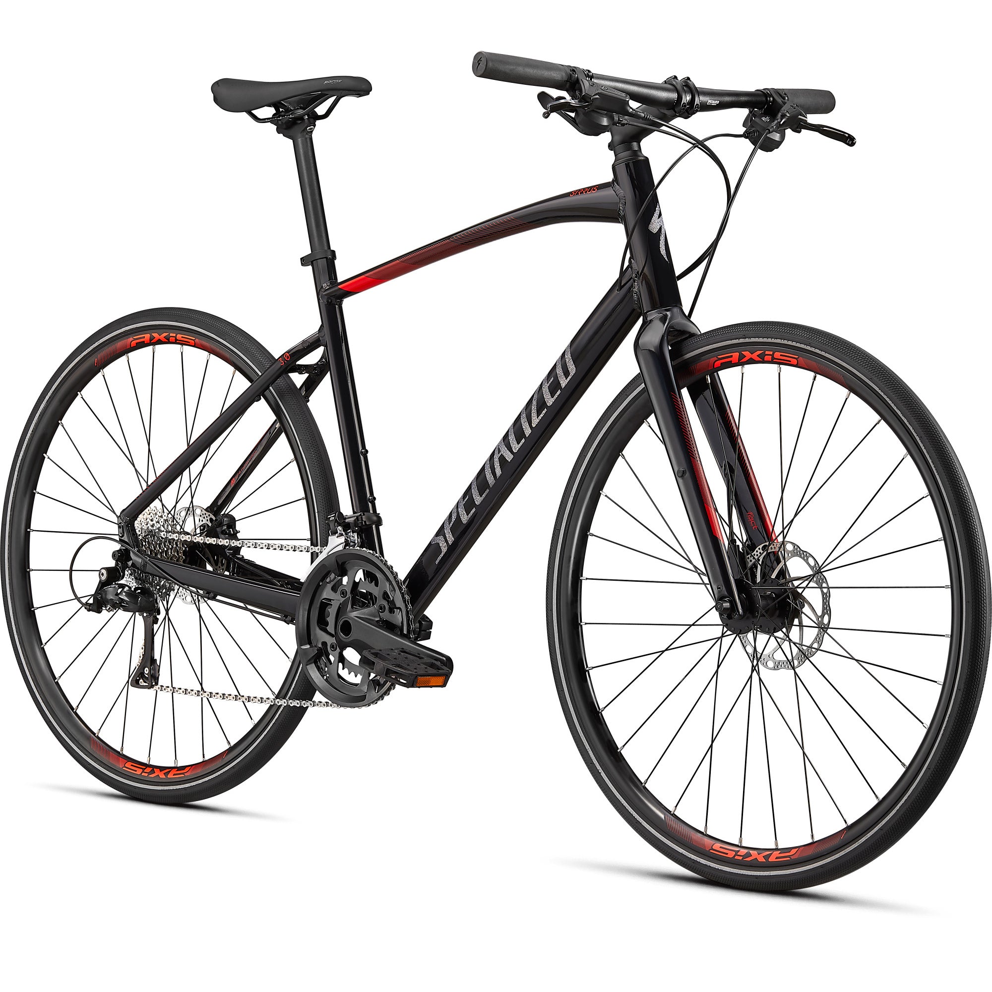 Specialized 2025 sirrus precio