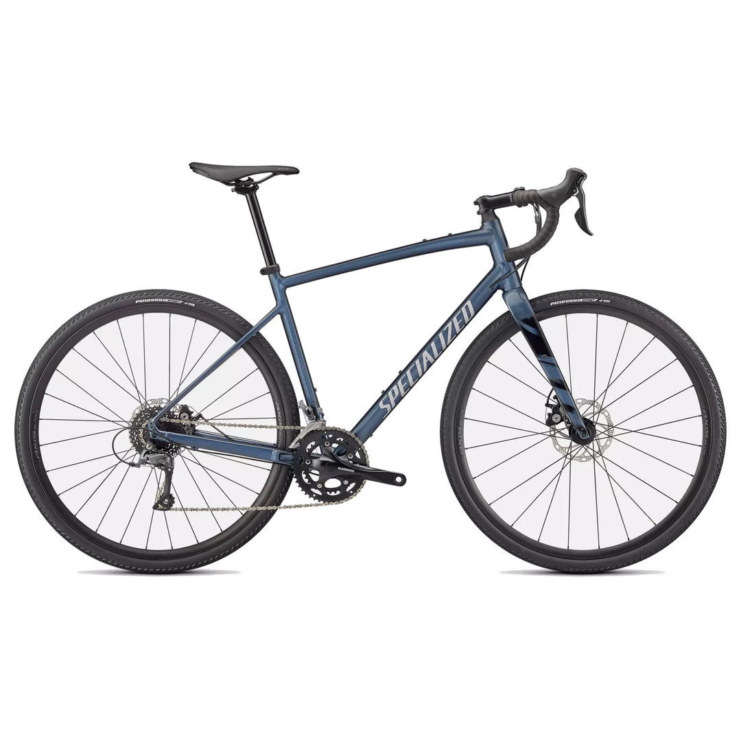 22 Specialized Diverge E5 - BS/SL/CR