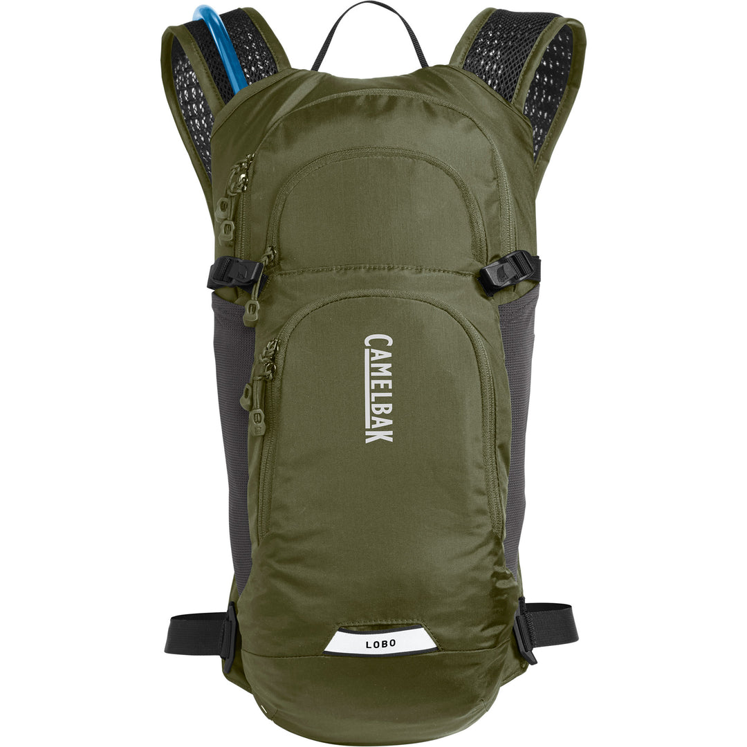 Camelbak Lobo Hydration Pack – Bike Stop